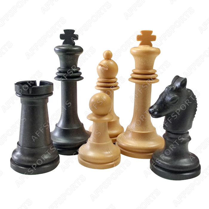 Jogo de xadrez Staunton